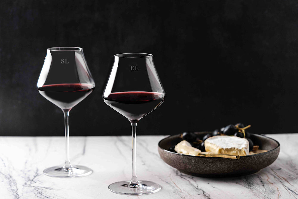 The Unique Features of Chef & Sommelier Glassware